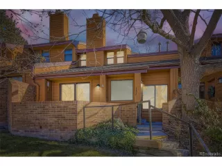 More Details about MLS # 6317356 : 9400 E ILIFF AVE 332 DENVER CO 80231