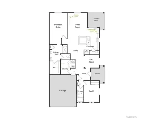 Photo #2: 6325465 Listing