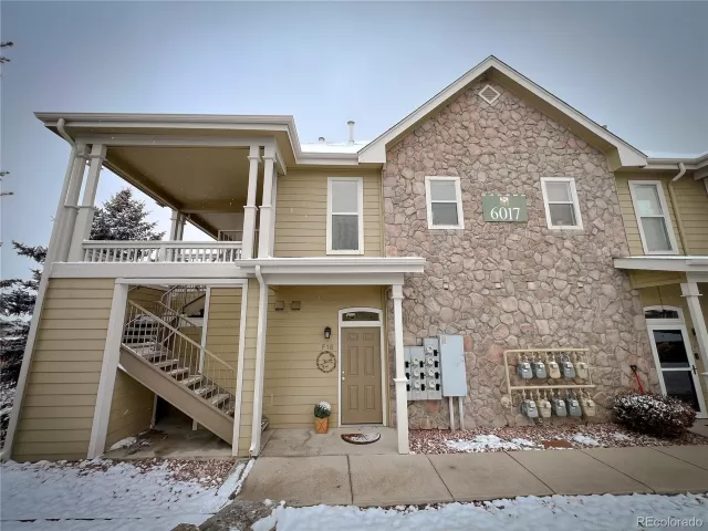 MLS: 6327853 Condo For Sale