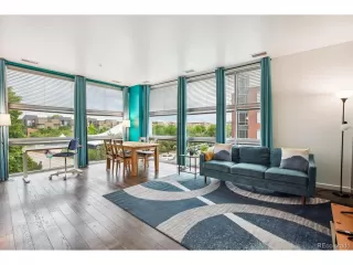 Browse active condo listings in MODA LOFT AT STAPLETON