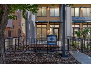 More Details about MLS # 6342287 : 3195 BLAKE ST 101 DENVER CO 80205
