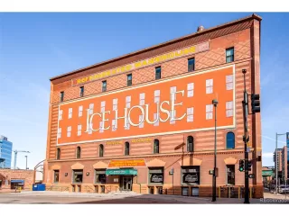 More Details about MLS # 6351669 : 1801 WYNKOOP ST 409 DENVER CO 80202
