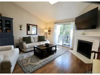 More Details about MLS # 6352801 : 3320 S AMMONS ST 206 LAKEWOOD CO 80227