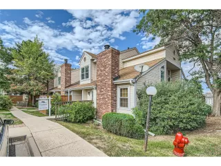 More Details about MLS # 6353399 : 12182 BANNOCK CIR D WESTMINSTER CO 80234