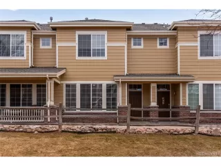 More Details about MLS # 6354916 : 16127 E GEDDES DR 81 AURORA CO 80016