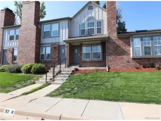 More Details about MLS # 6357627 : 16932 E CHENANGO AVE B AURORA CO 80015