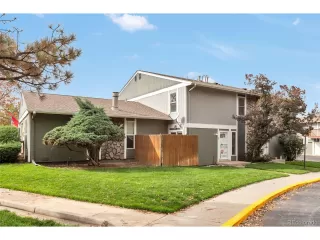 More Details about MLS # 6363818 : 9901 E EVANS AVE 16C AURORA CO 80247