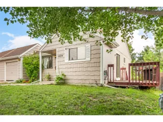 More Details about MLS # 6378994 : 1420 S SIERRA DR CASTLE ROCK CO 80104