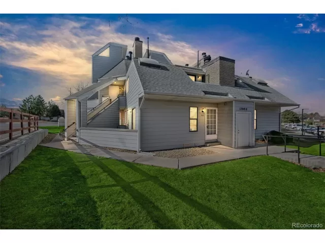 MLS: 6401586 Condo For Sale