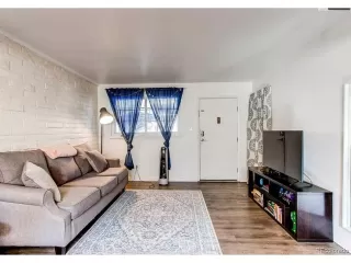 More Details about MLS # 6404261 : 6800 E TENNESSEE AVE 4-461 DENVER CO 80224