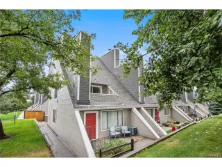 More Details about MLS # 6404309 : 5250 S HURON WAY 3-205 LITTLETON CO 80120