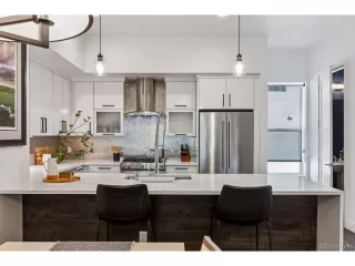More Details about MLS # 6406356 : 3036 WILSON CT 5 DENVER CO 80205