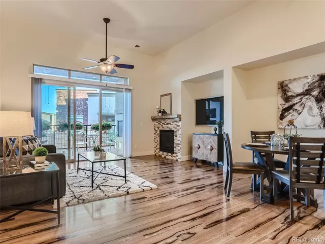 MLS: 6443652 Condo For Sale