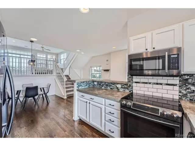 MLS: 6453080 Condo For Sale