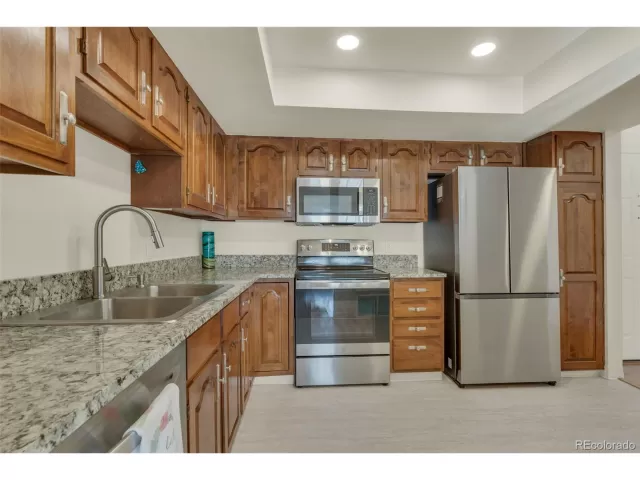 MLS: 6455717 Condo For Sale