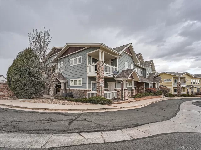 MLS: 6467136 Condo For Sale