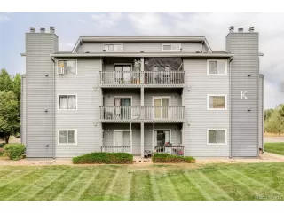 More Details about MLS # 6473199 : 8100 W QUINCY AVE K3 LITTLETON CO 80123