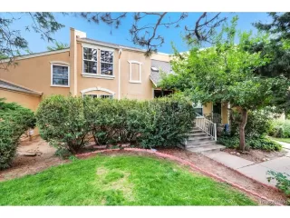 More Details about MLS # 6480541 : 13202 E LINVALE PL AURORA CO 80014