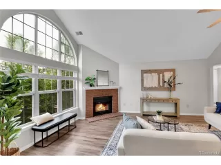 More Details about MLS # 6485497 : 969 S MILLER ST 203 LAKEWOOD CO 80226