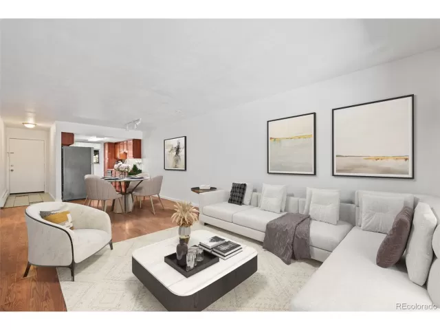 MLS: 6491552 Condo For Sale