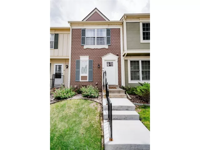 MLS: 6494163 Condo For Sale