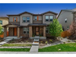More Details about MLS # 6498141 : 7613 S YAKIMA CT AURORA CO 80016