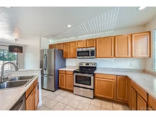 More Details about MLS # 6499212 : 5185 W 61ST DR 11 ARVADA CO 80003