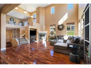 More Details about MLS # 6505648 : 9472 SORI LN HIGHLANDS RANCH CO 80126