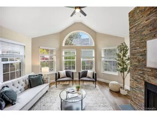 More Details about MLS # 6511631 : 6702 S IVY WAY A8 CENTENNIAL CO 80112