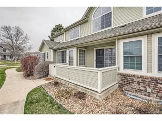 More Details about MLS # 6512418 : 1162 E 130TH AVE C THORNTON CO 80241