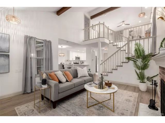 MLS: 6513213 Condo For Sale