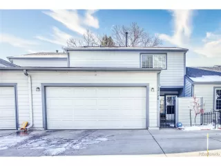 More Details about MLS # 6515358 : 14120 E WARREN PL AURORA CO 80014