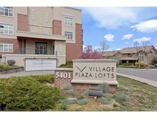 More Details about MLS # 6517290 : 5401 S PARK TERRACE AVE 204C GREENWOOD VILLAGE CO 80111