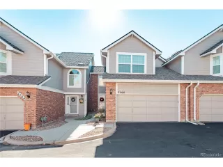 More Details about MLS # 6520910 : 7566 S MONACO WAY CENTENNIAL CO 80112