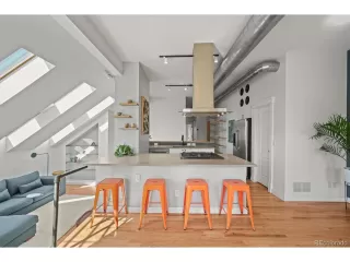 More Details about MLS # 6531492 : 117 ELATI ST 4 DENVER CO 80223