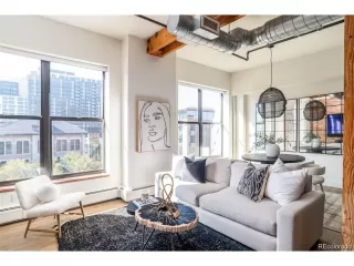 More Details about MLS # 6533787 : 1720 WYNKOOP ST PH403 DENVER CO 80202