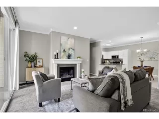 More Details about MLS # 6539332 : 1127 S ALTON ST A DENVER CO 80247