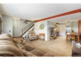 More Details about MLS # 6539564 : 628 S CARR ST LAKEWOOD CO 80226
