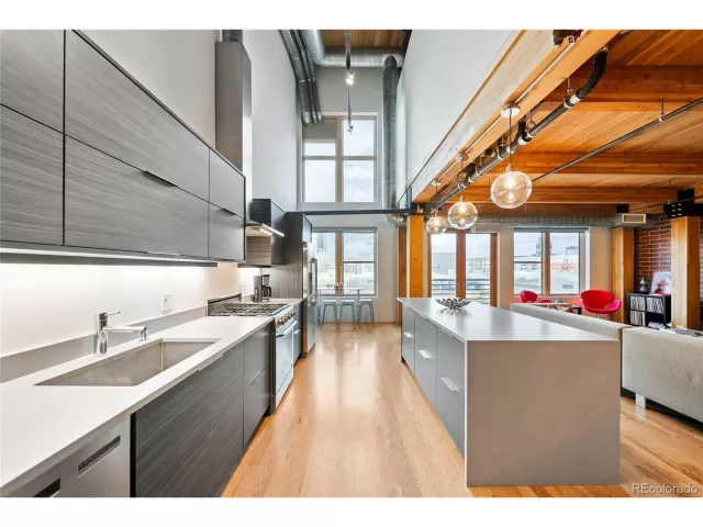 MLS: 6551552 Condo For Sale