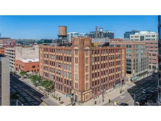 More Details about MLS # 6556295 : 1863 WAZEE ST 4E DENVER CO 80202