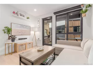 More Details about MLS # 6556982 : 1601 PARK AVE 303 DENVER CO 80218