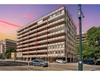 More Details about MLS # 6561899 : 1121 ALBION ST 207 DENVER CO 80220