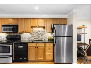Browse active condo listings in EMERSON PLAZA