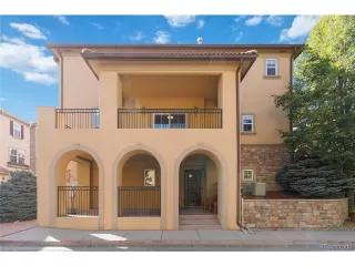 More Details about MLS # 6567600 : 13942 E PRINCETON PL C AURORA CO 80014