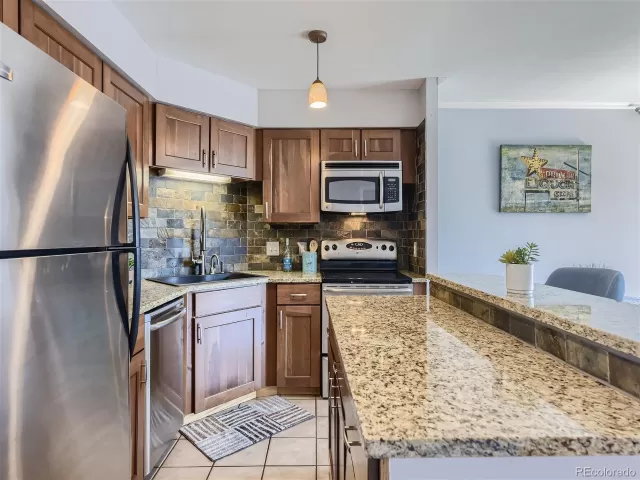 MLS: 6579973 Condo For Sale