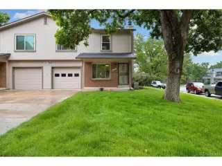 More Details about MLS # 6587635 : 1765 S KLINE WAY LAKEWOOD CO 80232