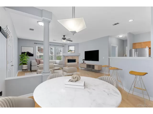 MLS: 6588820 Condo For Sale