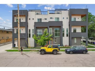 More Details about MLS # 6597369 : 3183 ELIOT ST DENVER CO 80211