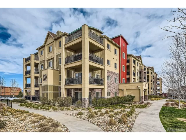 MLS: 6608041 Condo For Sale