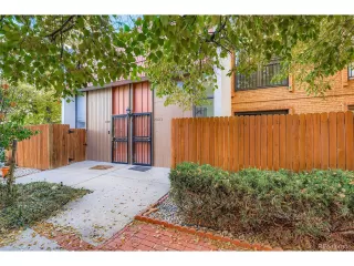 More Details about MLS # 6610790 : 2823 S LOCUST ST DENVER CO 80222